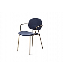 Tondina pop U/A chair